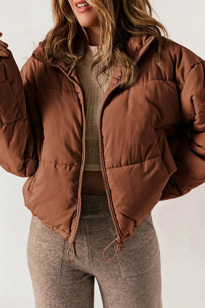 A Vintage Style Garment with Delicate Timeless Details