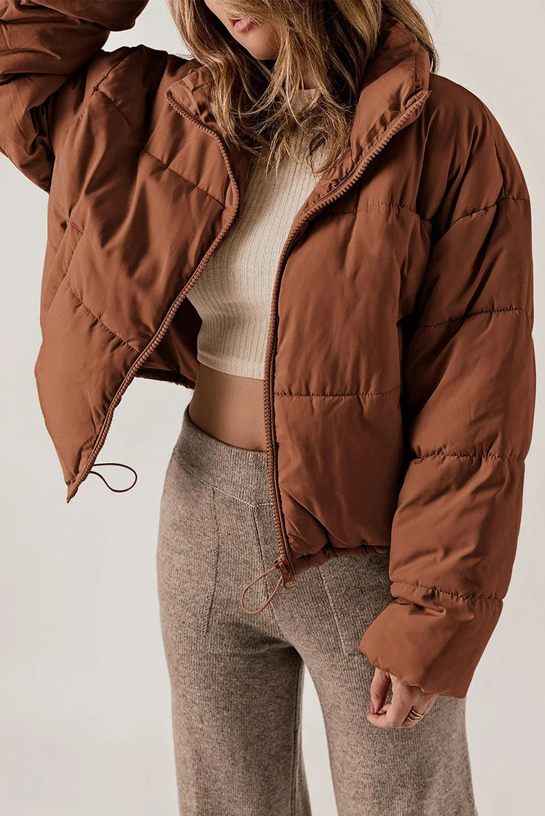 A Vintage Style Garment with Delicate Timeless Details