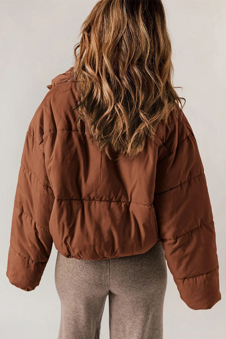A Vintage Style Garment with Delicate Timeless Details
