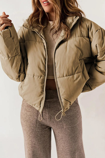 A Vintage Style Garment with Delicate Timeless Details