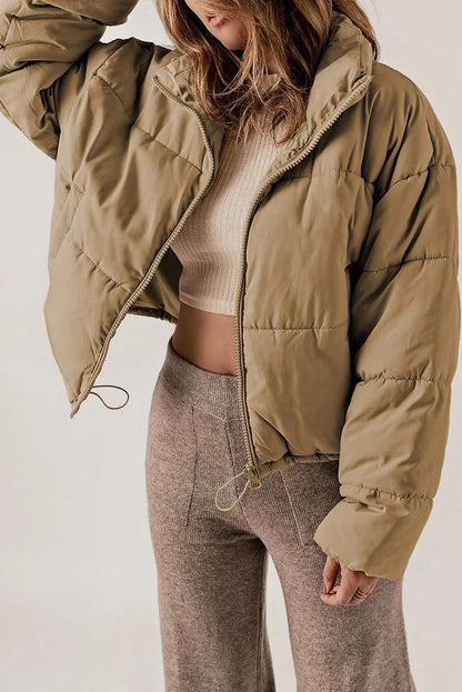 A Vintage Style Garment with Delicate Timeless Details