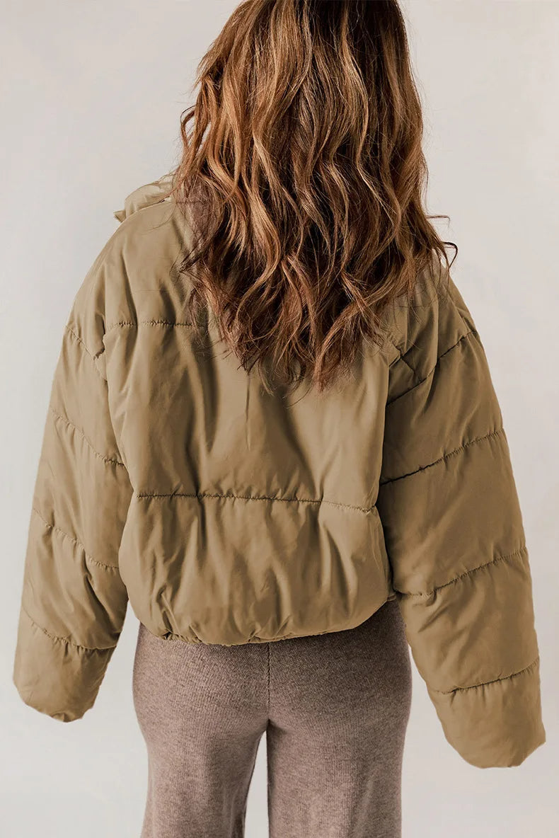 A Vintage Style Garment with Delicate Timeless Details