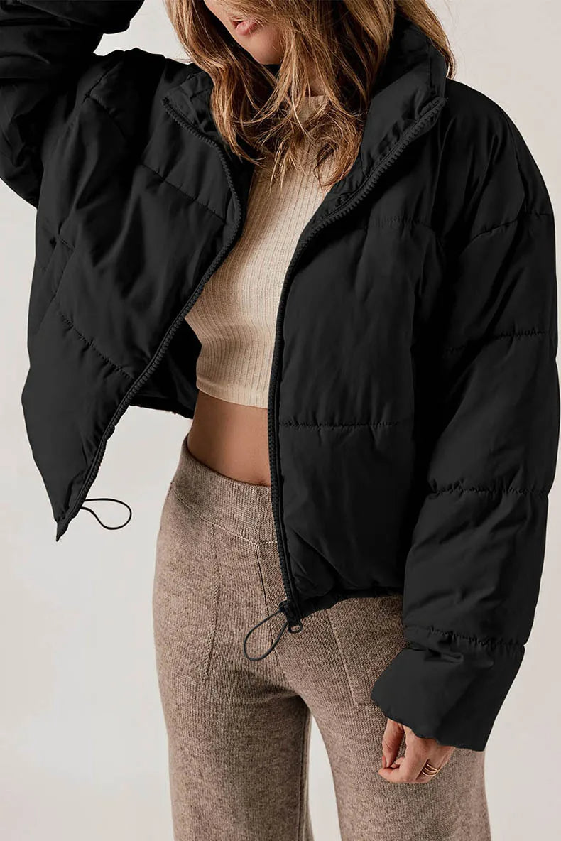 A Vintage Style Garment with Delicate Timeless Details