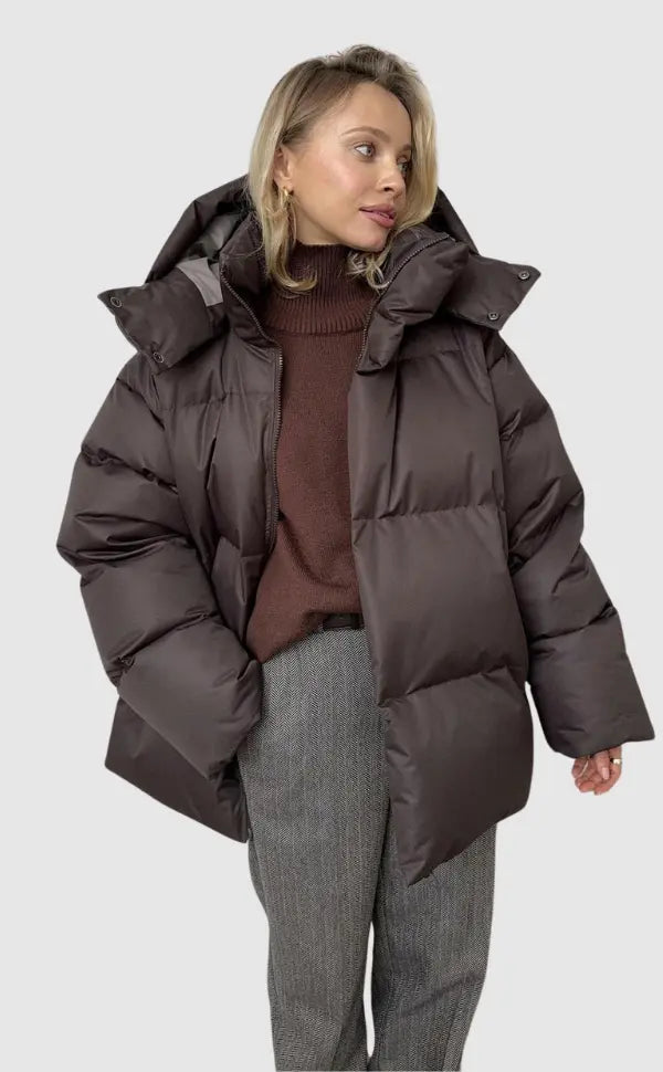 Vintage Inspired Jacket with a Contemporary Edge
