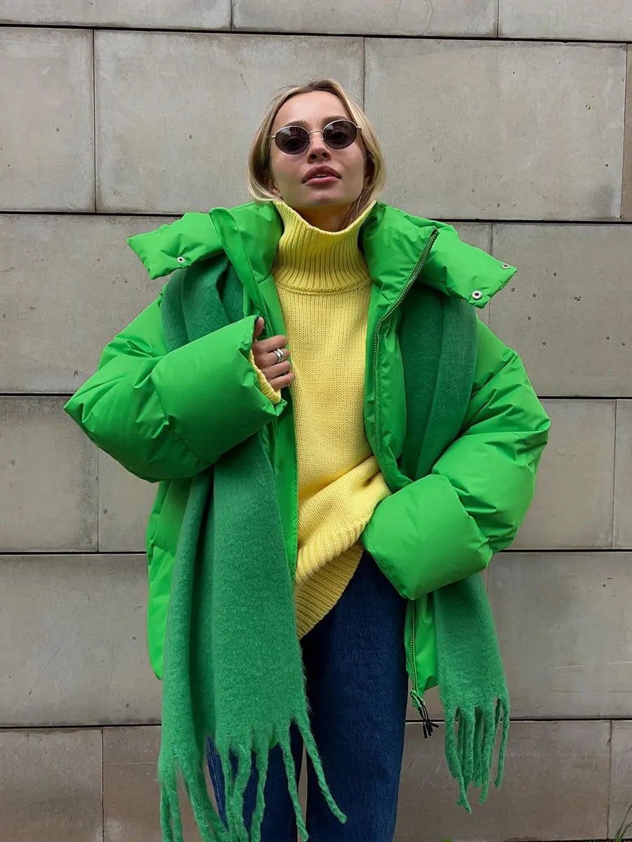 Light green