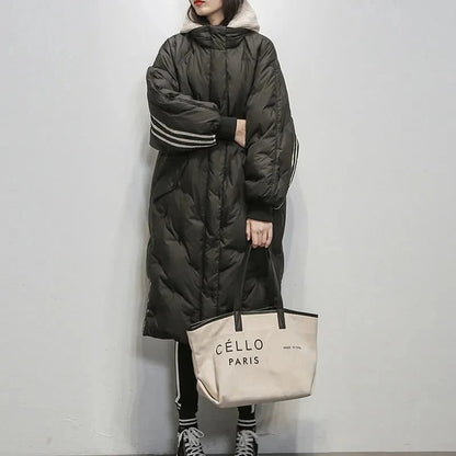A Vintage Style Jacket with Delicate Timeless Details