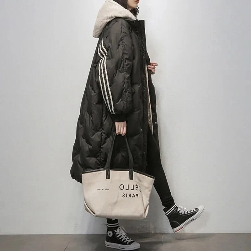 A Vintage Style Jacket with Delicate Timeless Details