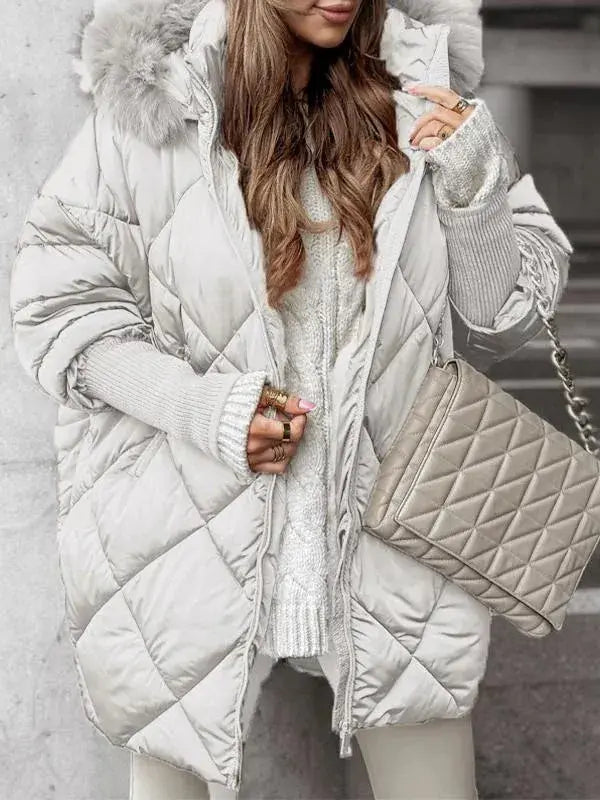 Beautifully Finished Jacket in a Timeless Design