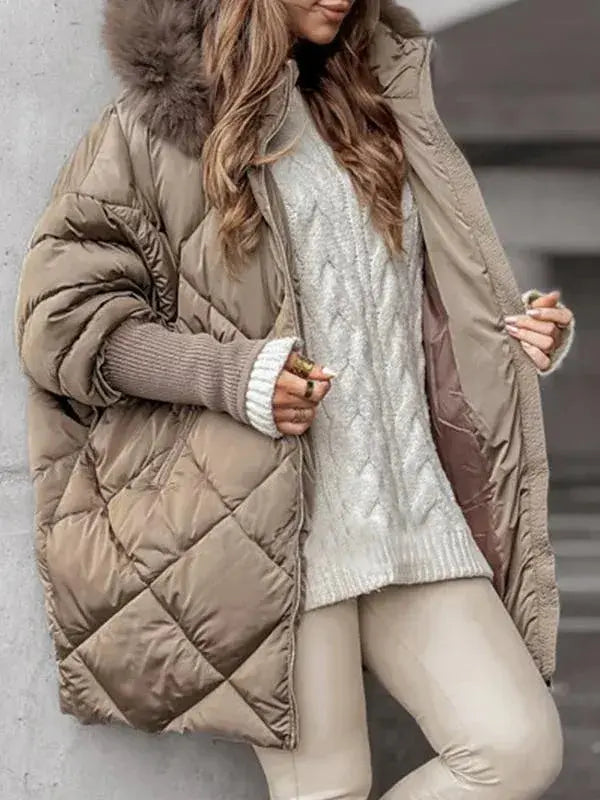 Beautifully Finished Jacket in a Timeless Design
