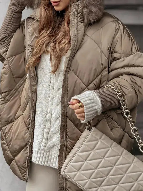 Beautifully Finished Jacket in a Timeless Design