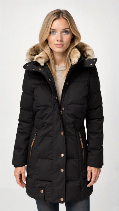 Vintage Inspired Jacket with a Contemporary Edge