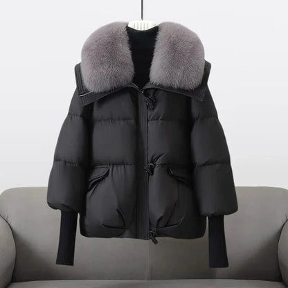 Beautifully Crafted Jacket in a Classic Style