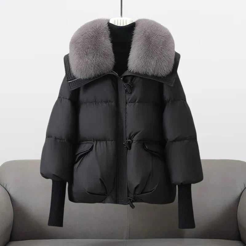 Beautifully Crafted Jacket in a Classic Style