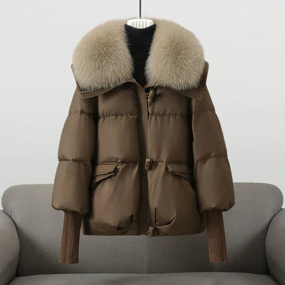 Beautifully Crafted Jacket in a Classic Style