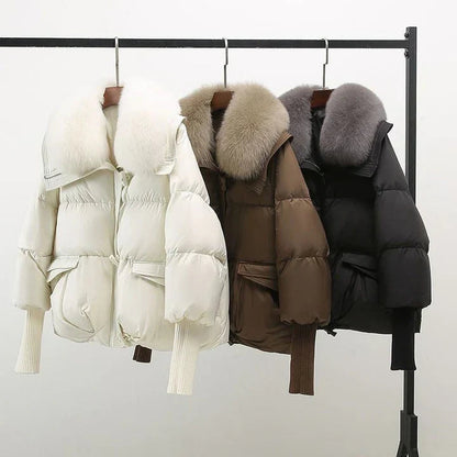 Beautifully Crafted Jacket in a Classic Style