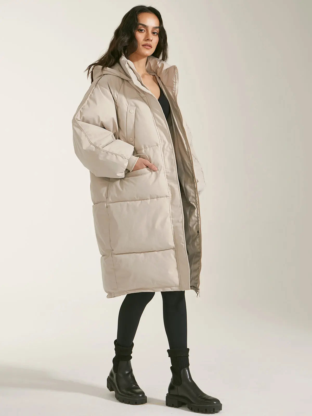 Classic Vintage Garment with a Flattering Fit