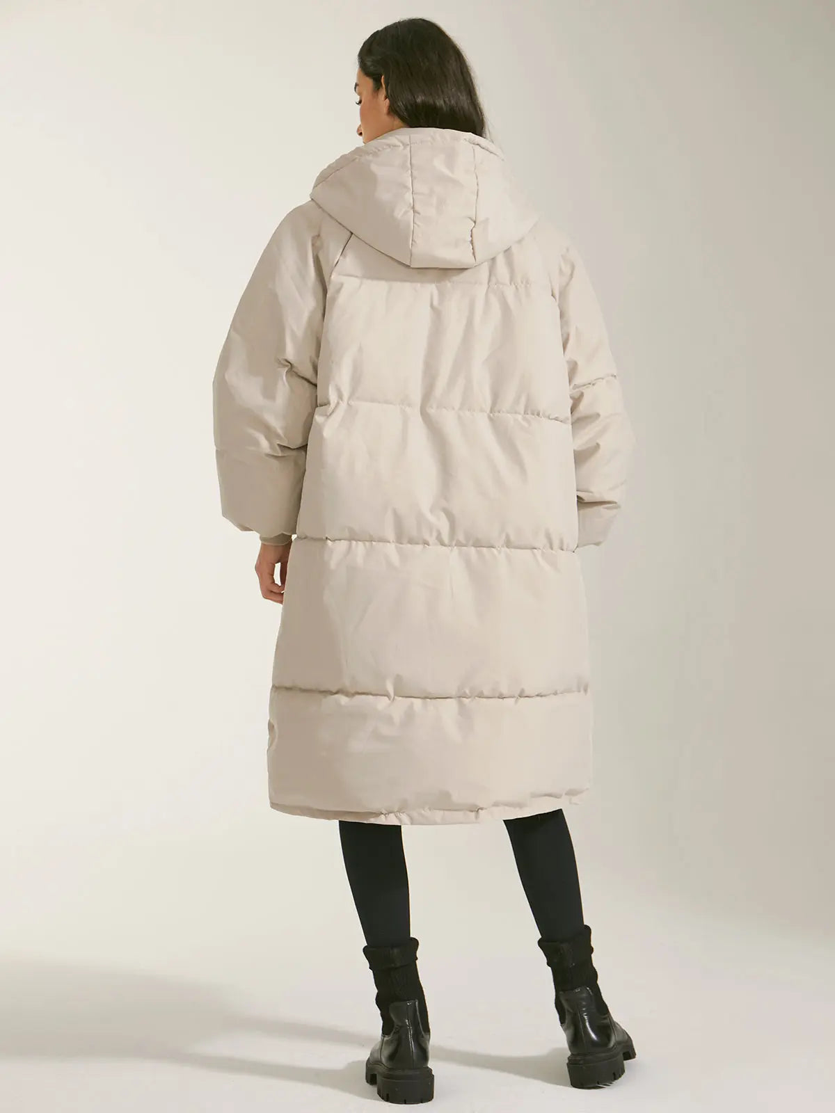 Classic Vintage Garment with a Flattering Fit