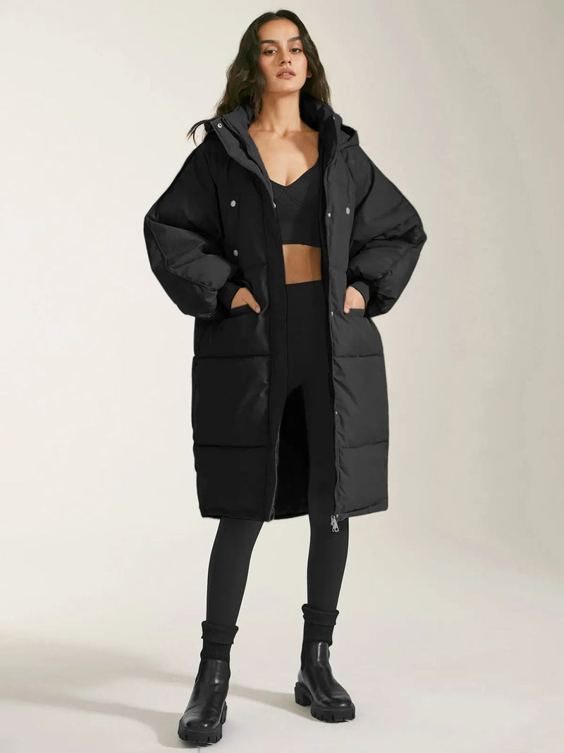 Classic Vintage Garment with a Flattering Fit