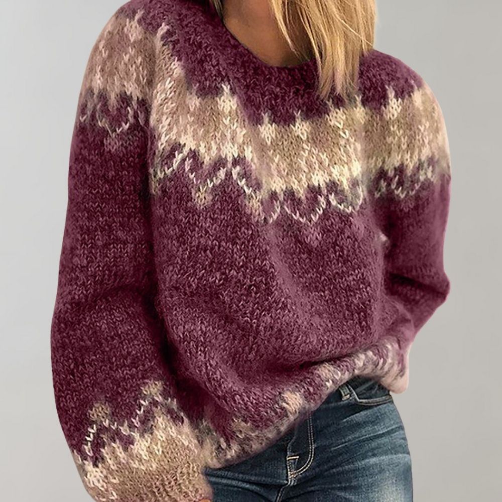 Wine red