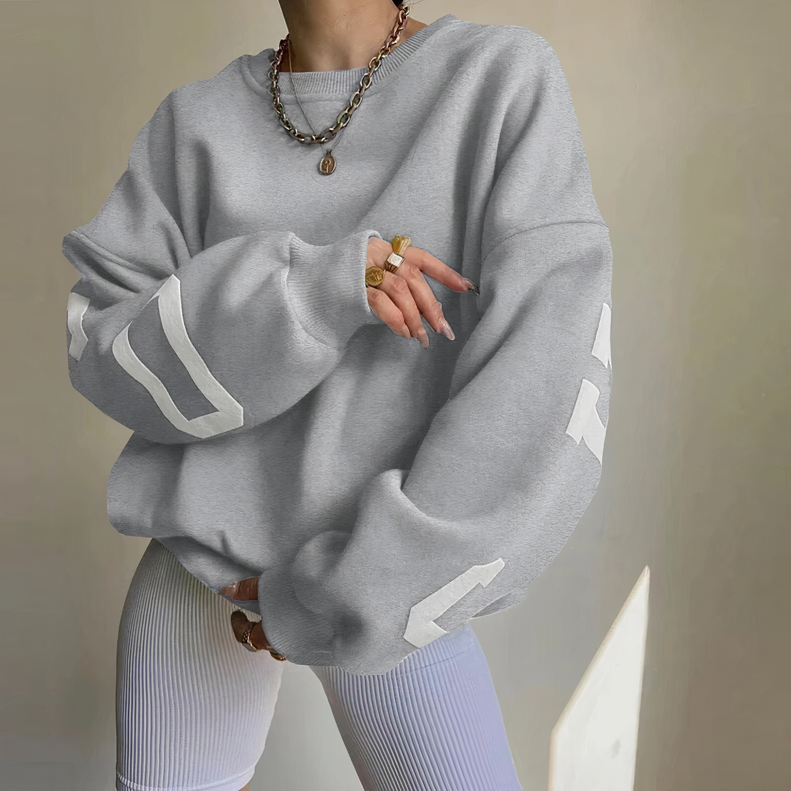 Light gray