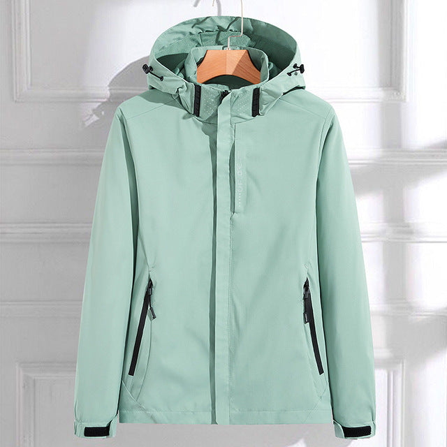 Classic Vintage & Enduringly Stylish Jacket