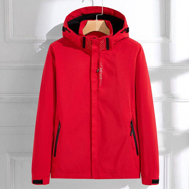 Classic Vintage & Enduringly Stylish Jacket