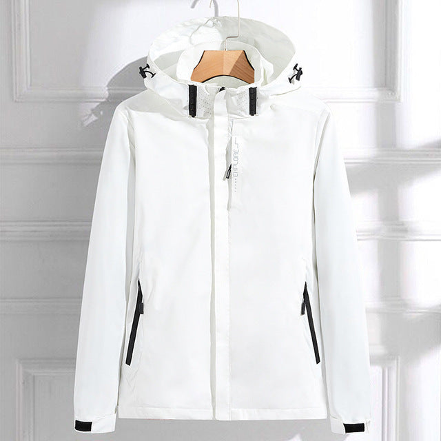 Classic Vintage & Enduringly Stylish Jacket