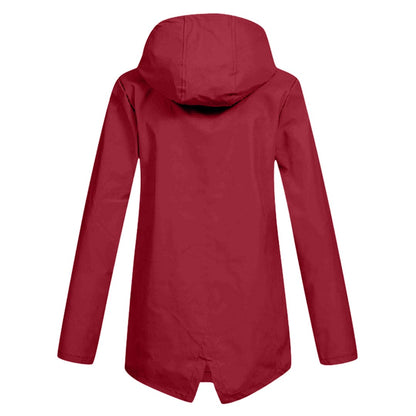 A Vintage Style Jacket with Delicate Timeless Details