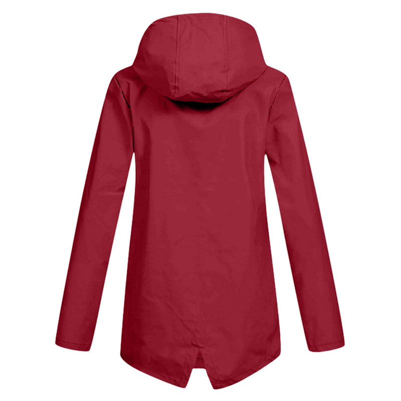 A Vintage Style Jacket with Delicate Timeless Details