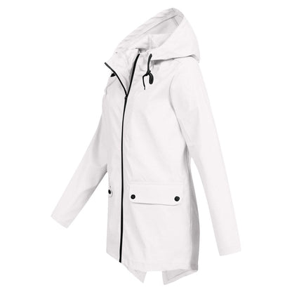 A Vintage Style Jacket with Delicate Timeless Details