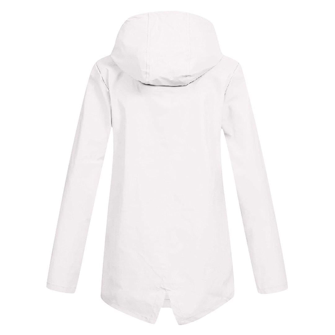 A Vintage Style Jacket with Delicate Timeless Details