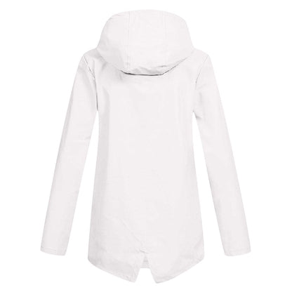 A Vintage Style Jacket with Delicate Timeless Details