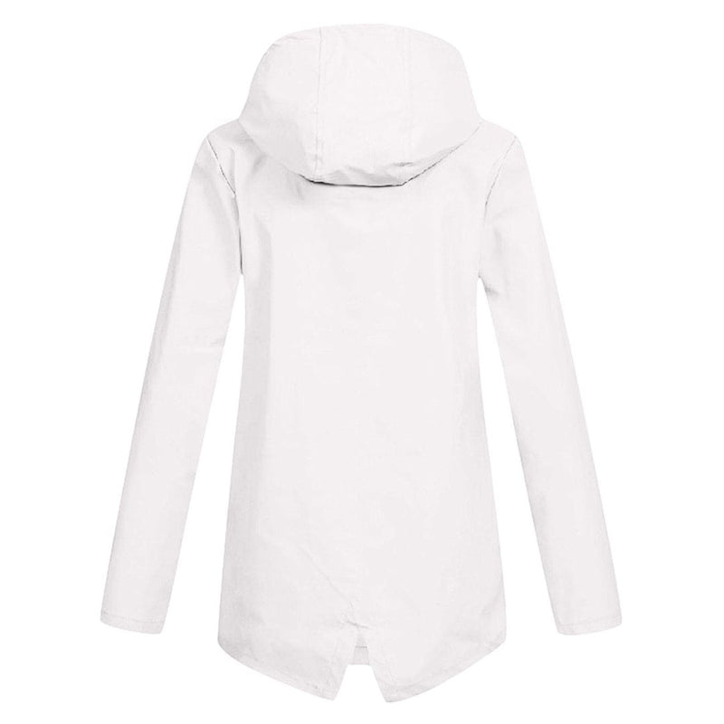 A Vintage Style Jacket with Delicate Timeless Details