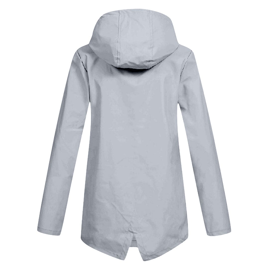 A Vintage Style Jacket with Delicate Timeless Details