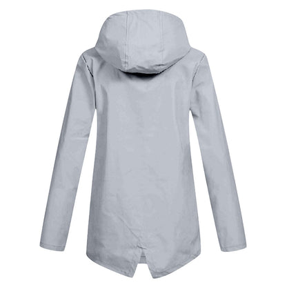 A Vintage Style Jacket with Delicate Timeless Details