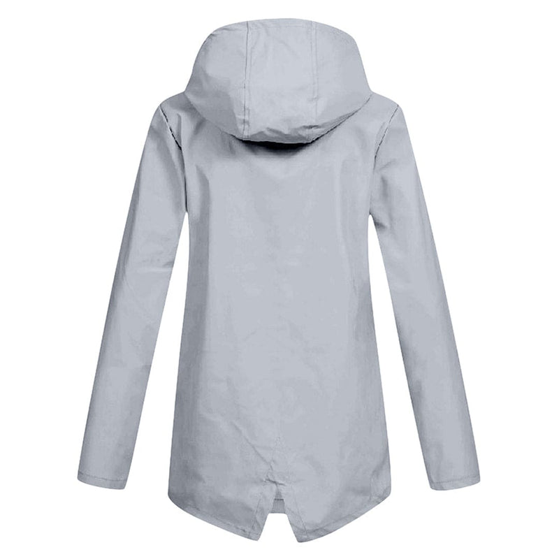 A Vintage Style Jacket with Delicate Timeless Details