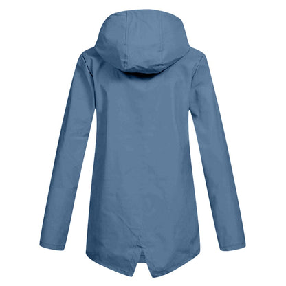 A Vintage Style Jacket with Delicate Timeless Details