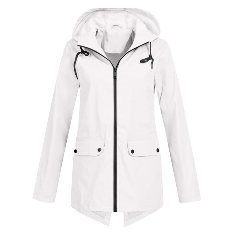 A Vintage Style Jacket with Delicate Timeless Details