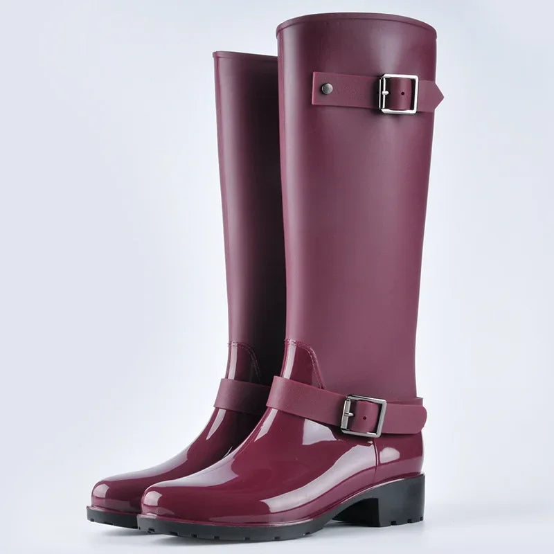 Beautifully Balanced Garment with Timeless Character