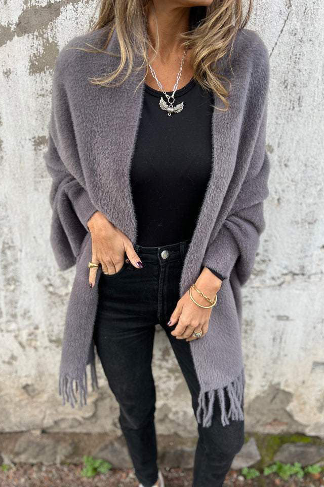 Gray