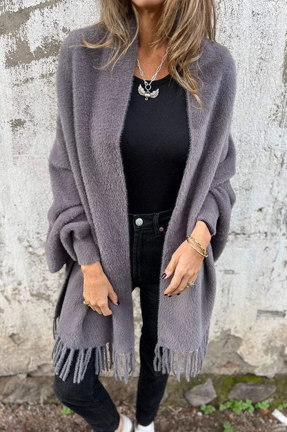 Vintage Inspired Garment with a Contemporary Edge