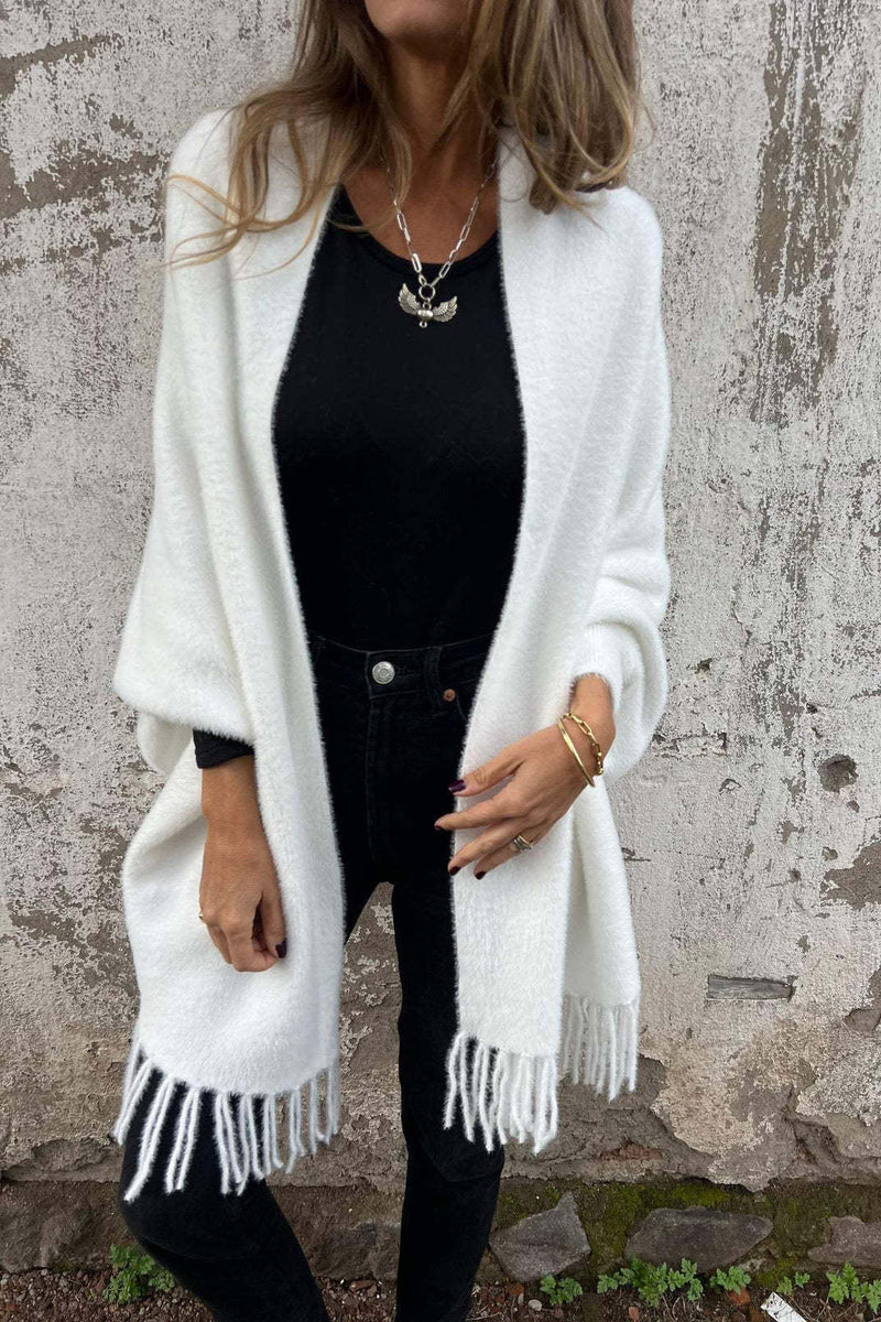 Vintage Inspired Garment with a Contemporary Edge