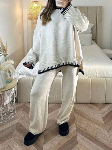 Beautifully Balanced Garment with Timeless Character