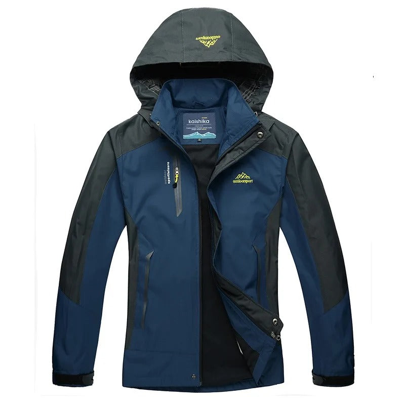 Classic Vintage & Enduringly Stylish Jacket
