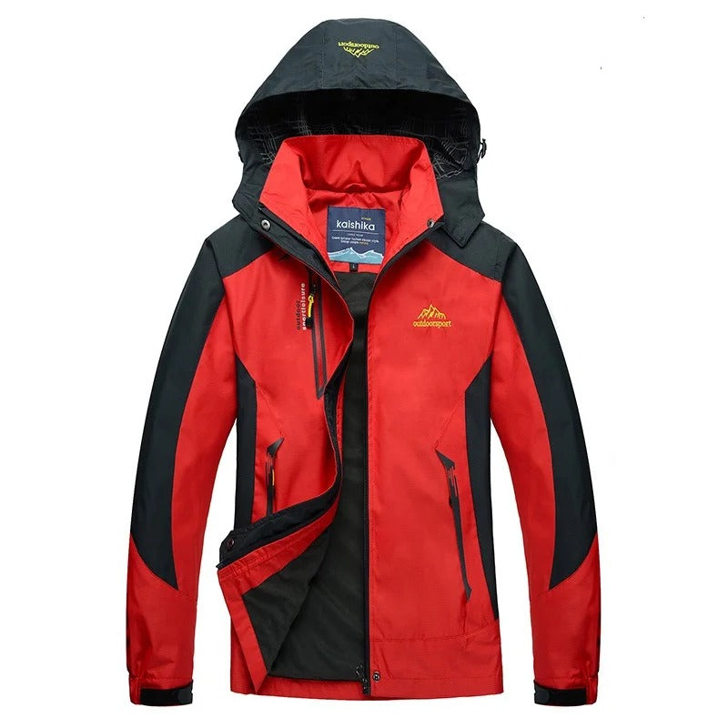Classic Vintage & Enduringly Stylish Jacket