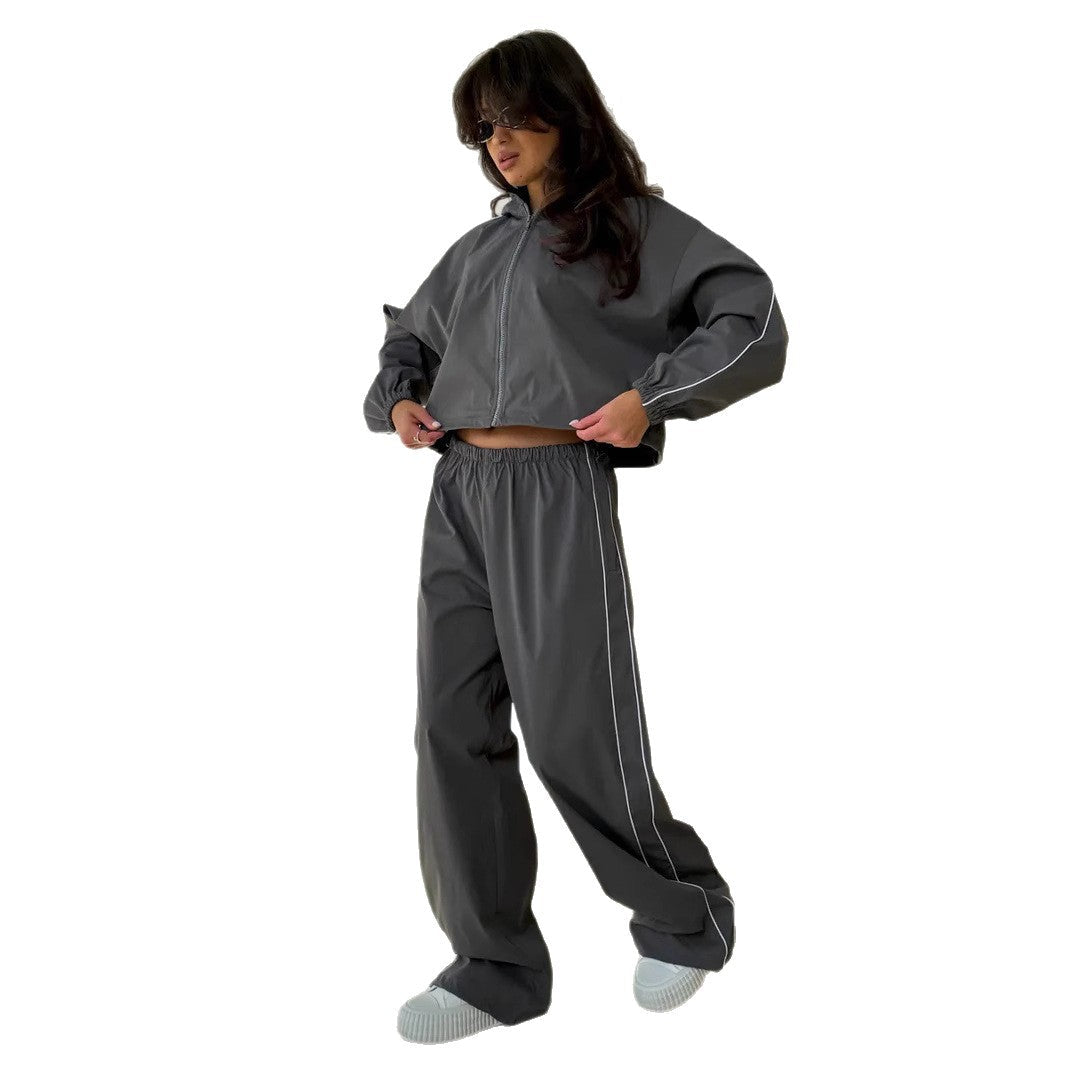 Beautifully Crafted Garment in a Classic Style