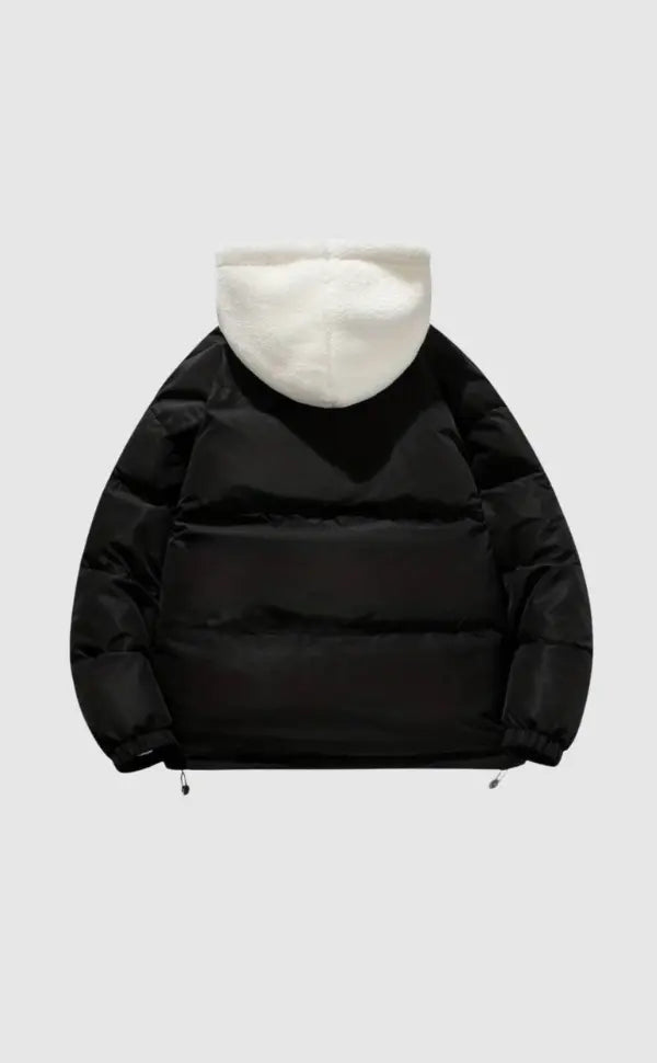 Gracefully Styled Jacket for Any Occasion