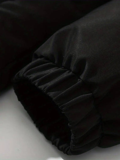 Gracefully Styled Jacket for Any Occasion