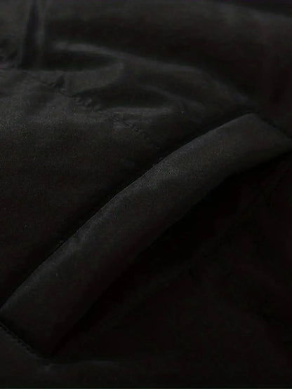 Gracefully Styled Jacket for Any Occasion
