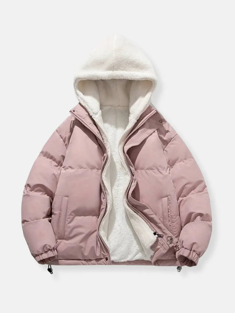 Gracefully Styled Jacket for Any Occasion